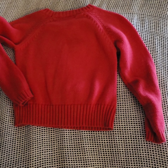 American Girl Sweater size 6 - Picture 4 of 4